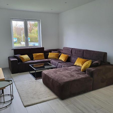 Villa Bed & Garden Brussels Luaran gambar