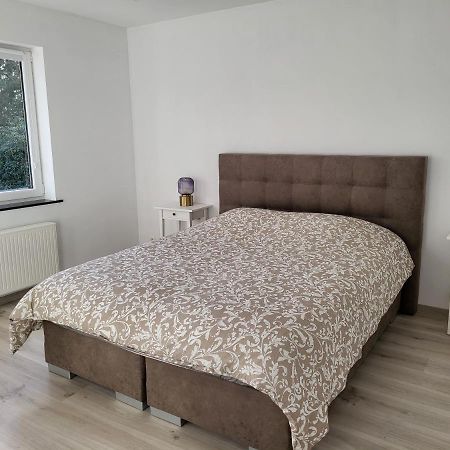 Villa Bed & Garden Brussels Luaran gambar
