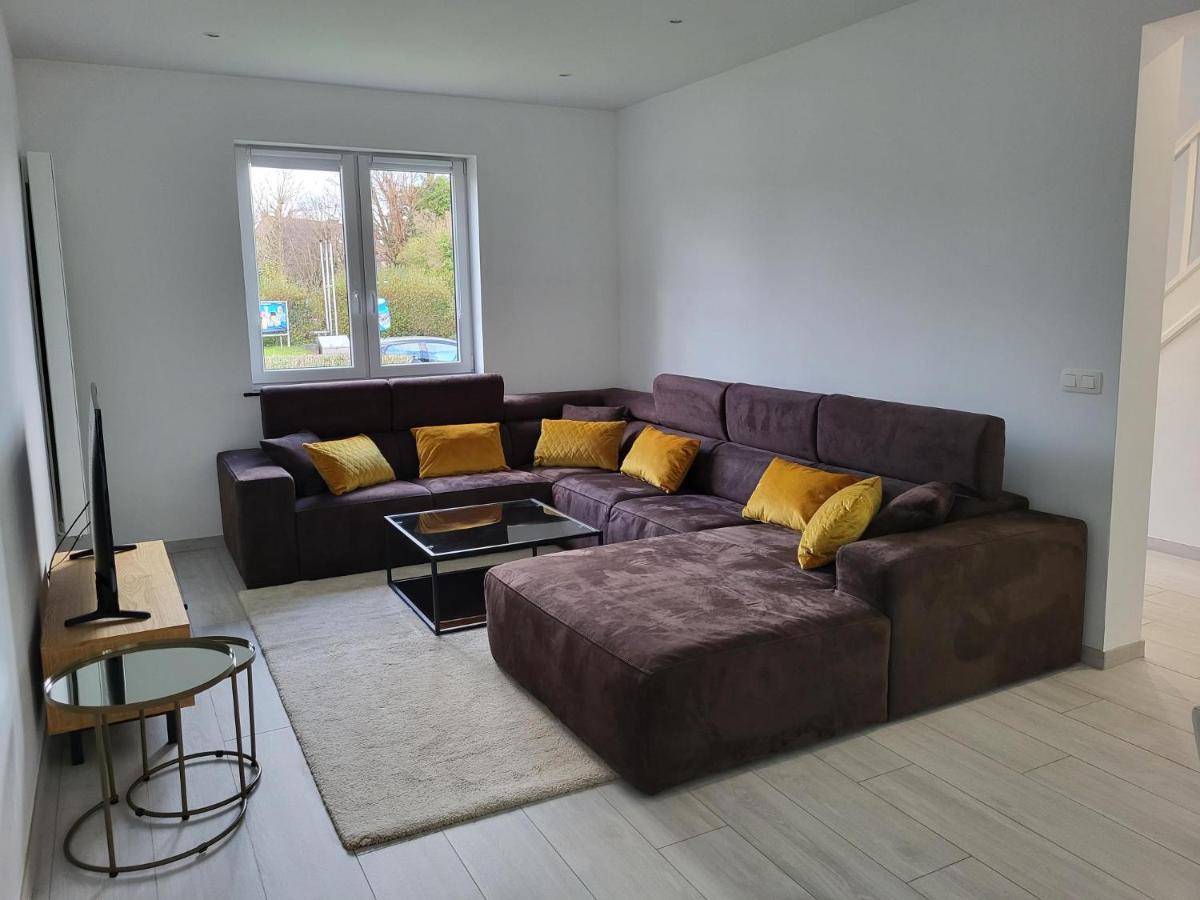 Villa Bed & Garden Brussels Luaran gambar