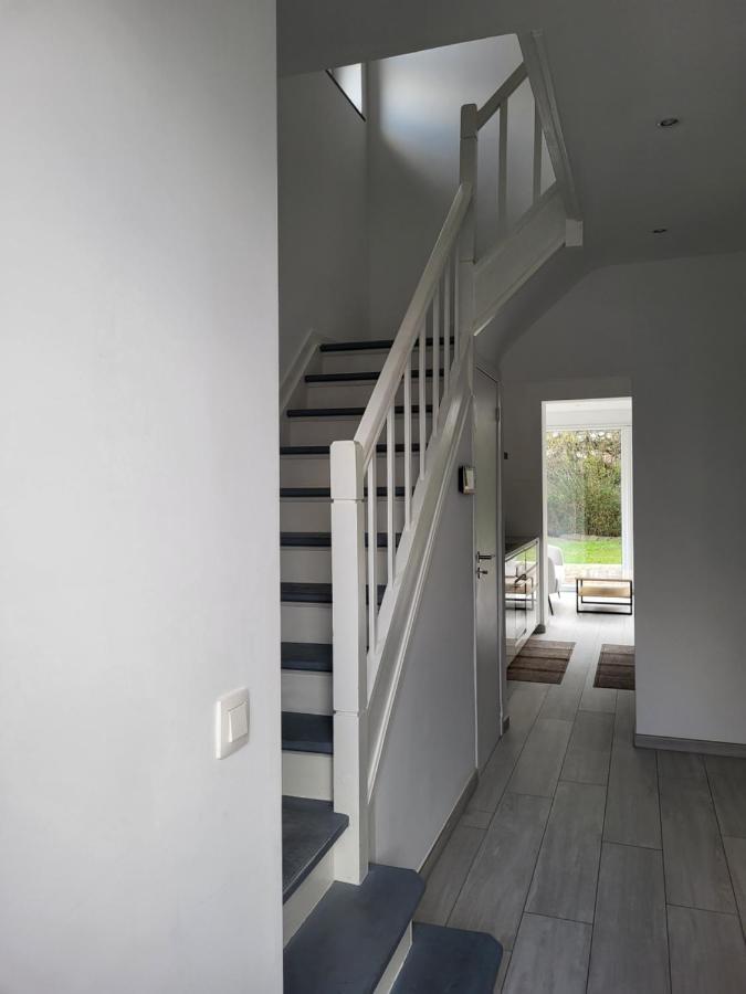 Villa Bed & Garden Brussels Luaran gambar