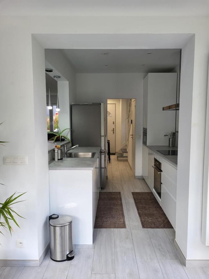 Villa Bed & Garden Brussels Luaran gambar