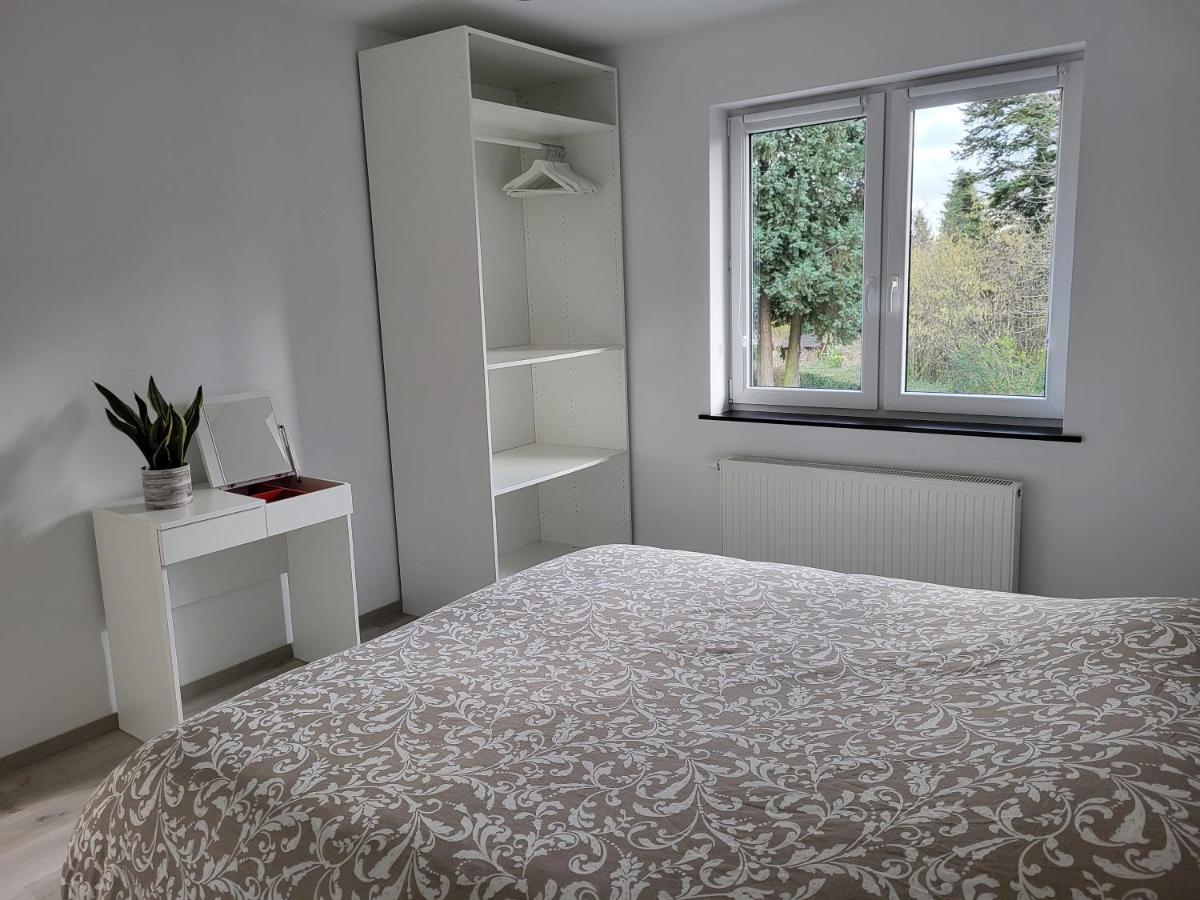 Villa Bed & Garden Brussels Luaran gambar