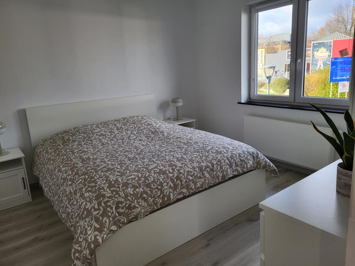 Villa Bed & Garden Brussels Luaran gambar