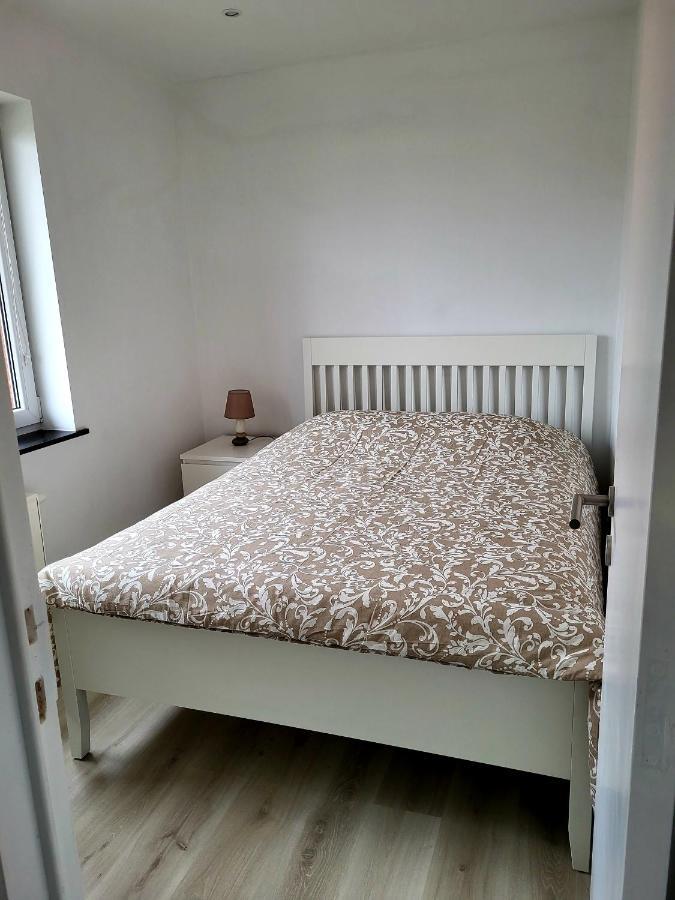 Villa Bed & Garden Brussels Luaran gambar