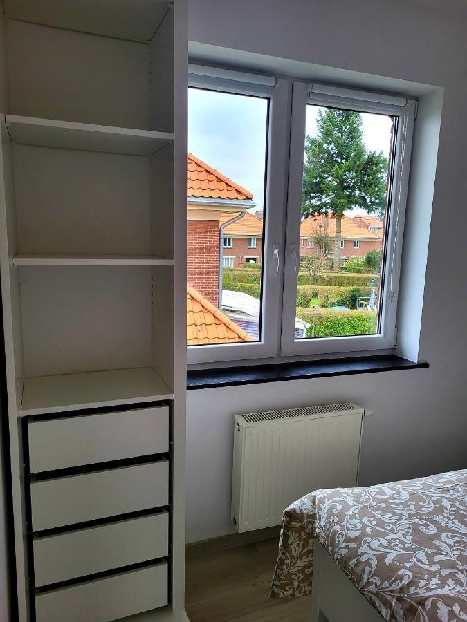 Villa Bed & Garden Brussels Luaran gambar